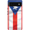 Puerto Rico Flag Pixel Cases